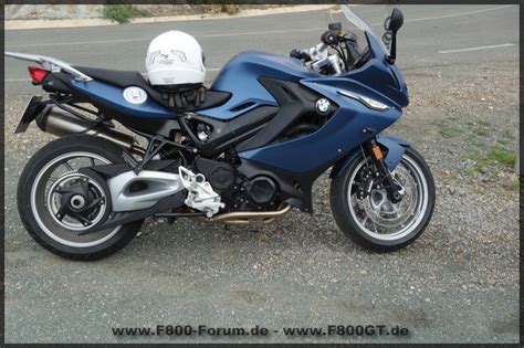 Bmw F 800 Gt 2017 Fahrbericht Bmw Motorrad Portalde