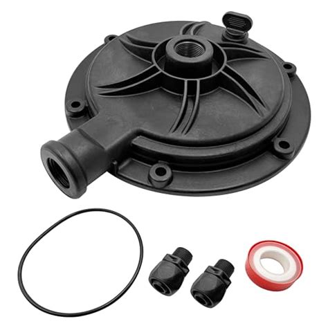 I Tested The Top Quality Polaris Booster Pump Parts And Heres Why You