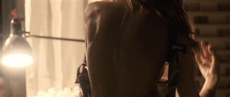 Naked Patricia Montero In Fuga De Cerebros