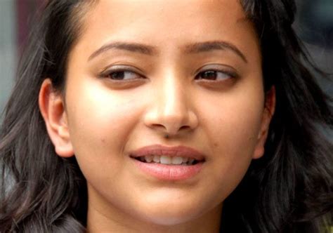 Shweta Basu Prasad Sex Scandal Did Hotel Management Inform Police About Her Activities