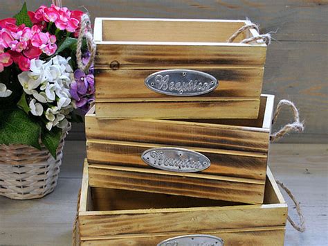 Кашпо из дерева прямоугольное стандарт | Уличное кашпо для цветов и ...