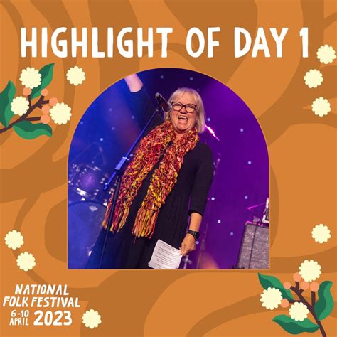 National Folk Festival