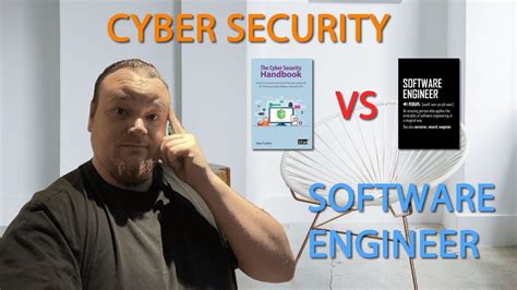 Cyber Security VS Software Engineer Jobs 2022 - YouTube