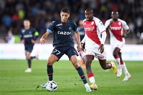 Olympique Marsylia Monaco Typy Kursy Zak Ady