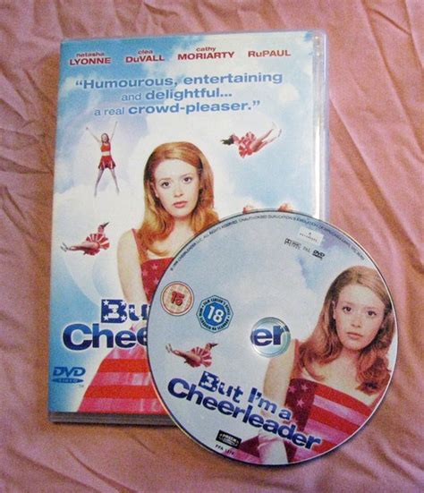 But Im A Cheerleader Gay And Lesbian Movie Classic
