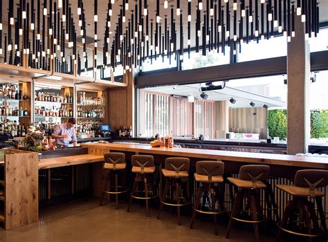 Park James Hotel — Anthology Woods