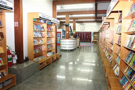 Cidade Do Livro Livraria E Eventos - CIDADE DO LIVRO – 13 ABR 2026 Manhã – Apacanim Eventos