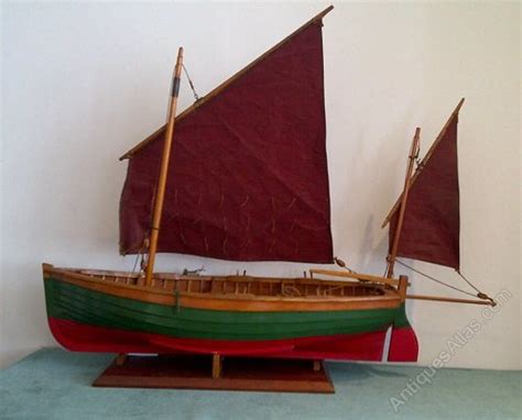 Model Clinker Boat How To Build A Wood Row Boat