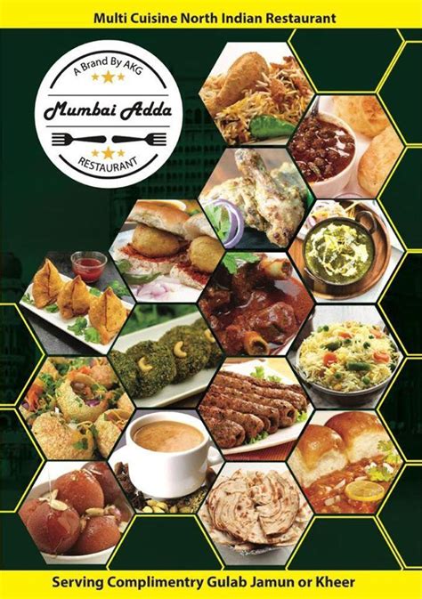 Mumbai Adda Indian Kuala Lumpur Yummyadvisor