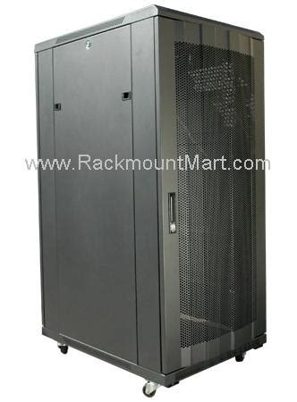 24U Server Racks - CR4824