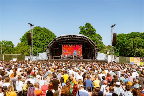Wide Awake Announce First Wave Of 2024 Artists