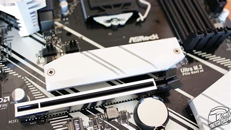 ASRock B365 Pro4 - Motherboard Review