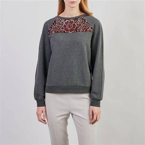 Пиджак Elizabeth and James синий - купить за 9600 ₽ | SFS