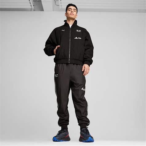 Bmw M Motorsport Mens Statement Jacket Puma