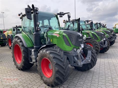 Acheter Fendt 313 Vario ProfiPlus D Occasion Et Neuf Technikboerse