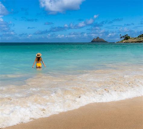 10 Best Beaches on Oahu: Everything You Need to Know - Uprooted Traveler