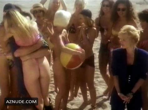BEACH BABES FROM BEYOND NUDE SCENES AZNude