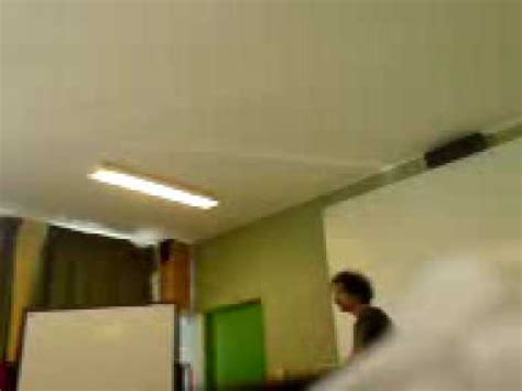 Prof Qui Fait Un Fuck YouTube