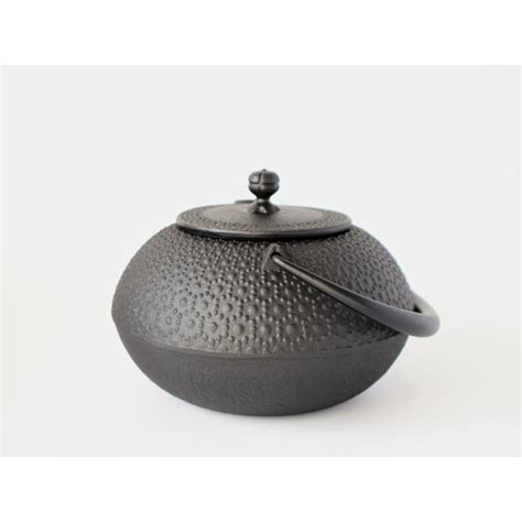 及源鋳造 OIGEN 鉄瓶 新亀甲アラレ 1.25L H-156 南部鉄器 : 雑貨のお店セレクト・ペンギン - 通販 - Yahoo!ショッピング