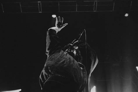 Photos Odezenne Moussa Le Bikini 17 02 2022 OPUS Musiques