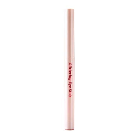 CLIO TWINKLE POP Glittering Eye Stick Brokatowy Cień do Powiek w