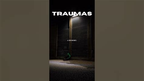 How To Leave My Traumas Shorts Youtube