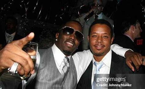 Terrence Howard Claims Diddy Tried To Have Sex With Him