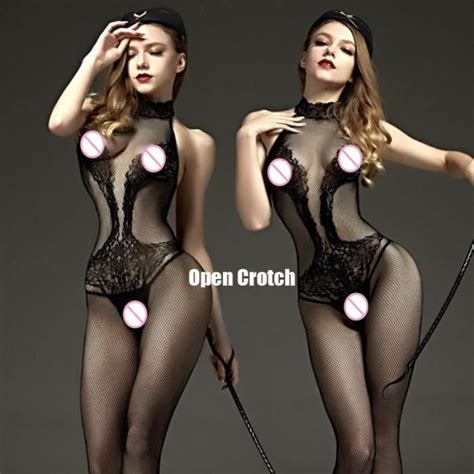 Brassière Lingerie Sexy Porno grande taille femmes Lingerie érotique nuisette Sexy Costumes