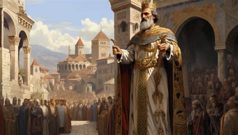 Top 10 Greatest Byzantine Emperors - History Hogs