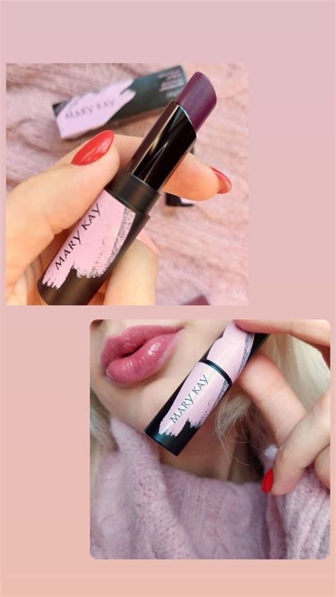 Интеллектуальный бальзам Mary Kay | Косметика mary kay, Косметика, Мэри кей