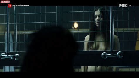 Vis A Vis Nude Pics Page