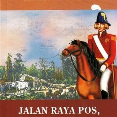 Stream Kindle Jalan Raya Pos Jalan Daendels Pramoedya Ananta Toer