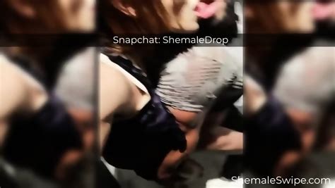 Amateur Top Tranny Collection