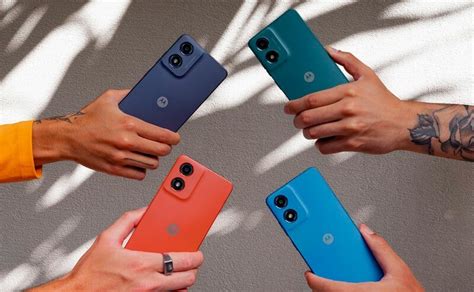 Motorola Moto G04 (2024) - Купить в Москве, цена (Июнь 2025) 6 900 ₽ в ...