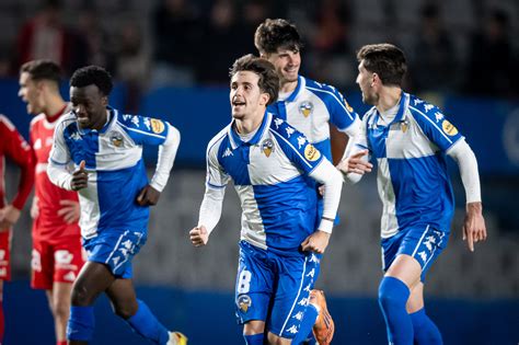 El Sabadell se clasifica para la final