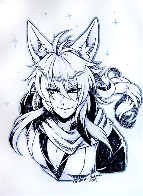 Canopus Doodle By Nayuru Hentai Foundry