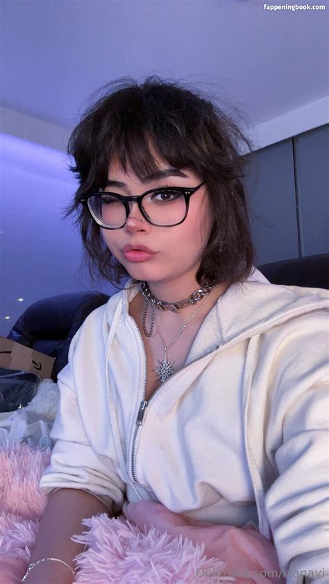 KianaVi Kiyanavi Nude OnlyFans Leaks Fappening FappeningBook