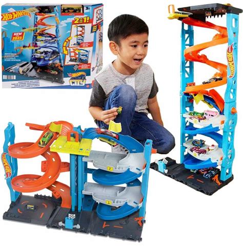 Hot Wheels Rinkinys Transformuojamas Bok Tas Modelis Hkx Ema Kaina Varle Lt