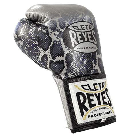 cleto reyes steel snake professional boxing gloves mma fight store