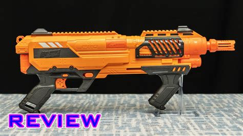 Review Adventure Force Conquest Pro Youtube