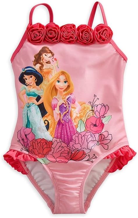 Disney Girls Bikini
