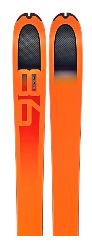backcountry touring skis    switchback travel