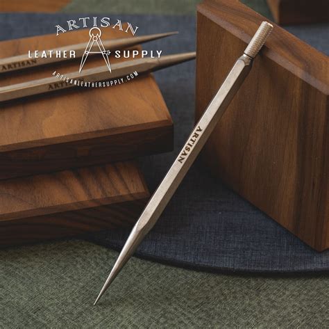 Stainless Steel Scribe Etsy