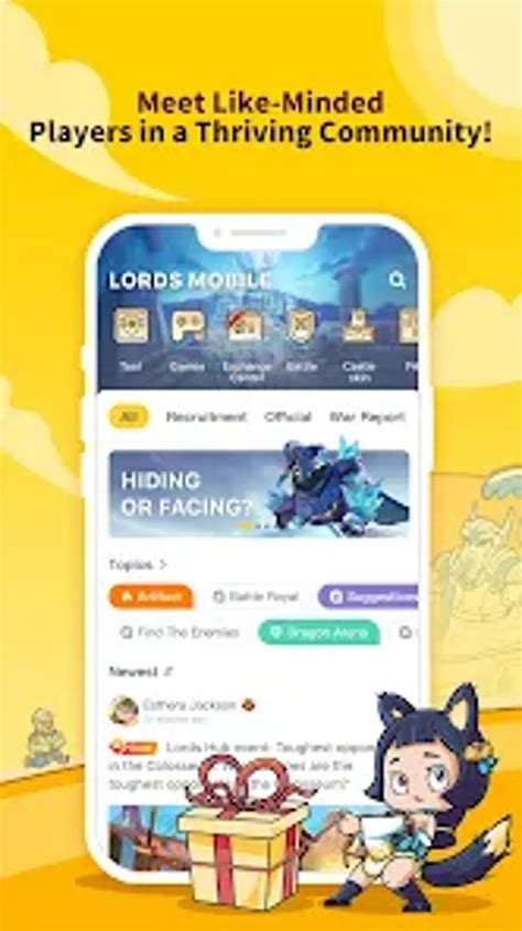 Igg Hub For Android Download