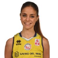 Alice Gay Clubs Women Volleybox