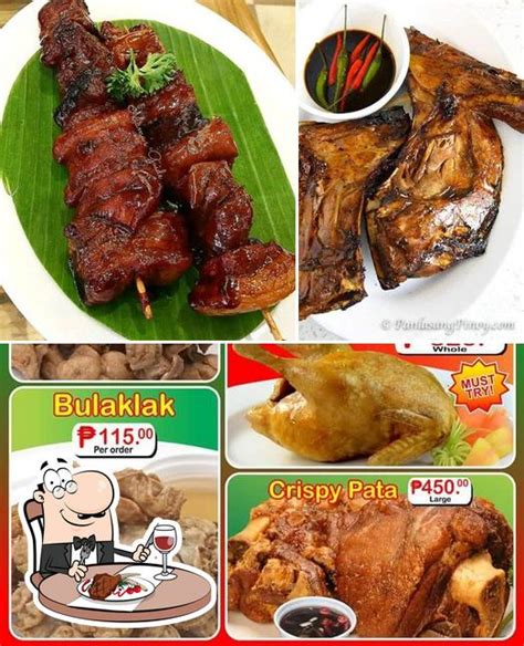 Lawz Kinilaw Kamayan Grill Restaurant Davao City