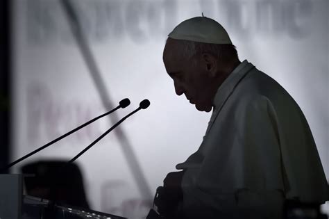 Pope Francis Supports Law For Same Sex Civil Unions In New Documentary UPI