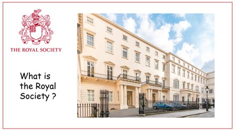 The Royal Society Growing Science Project