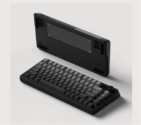 FL·ESPORTS CMK75 Mechanical Keyboard – mechkeysshop