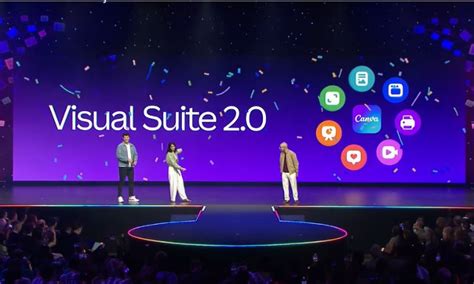 Everything you need to know about the latest launch of Canva